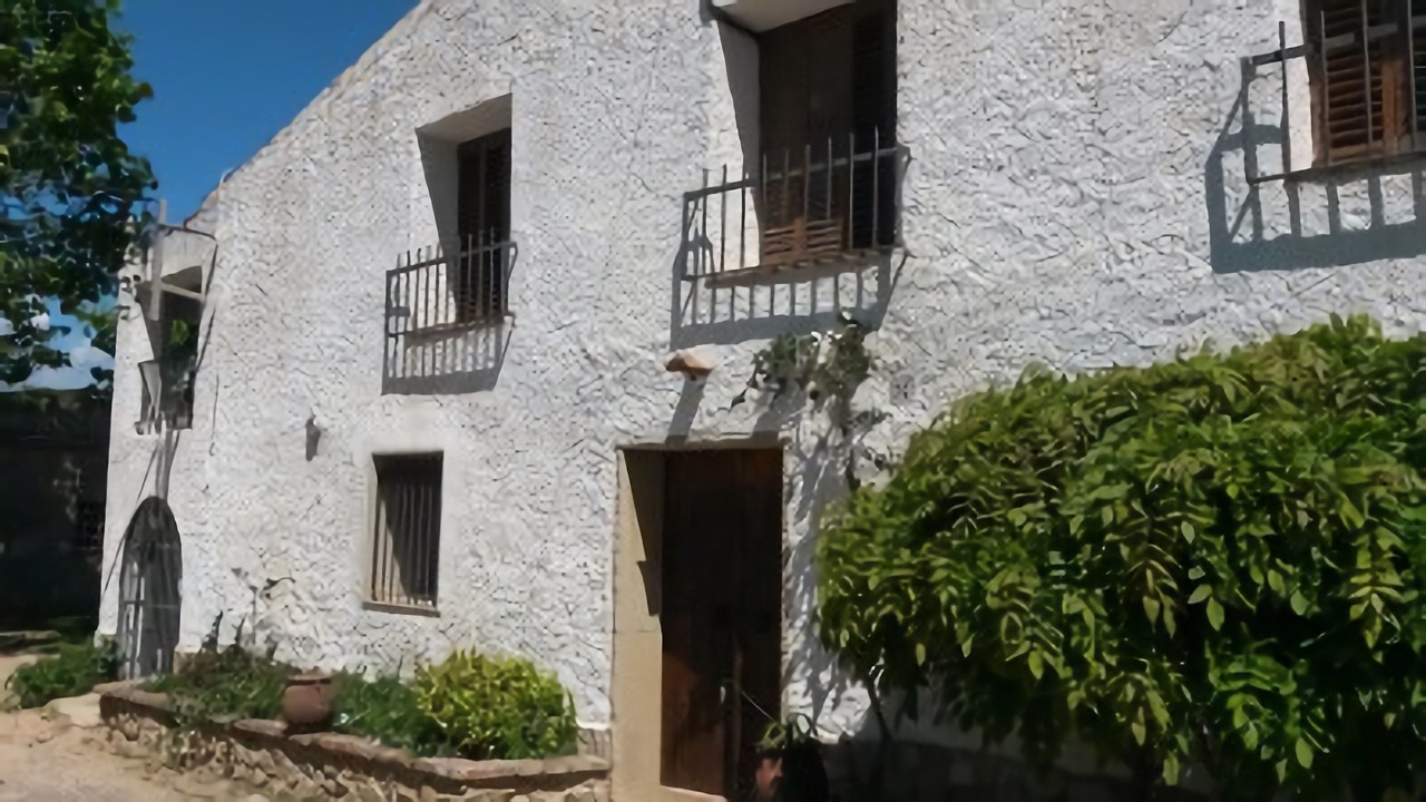 Photo of Outdoor in Palafolls