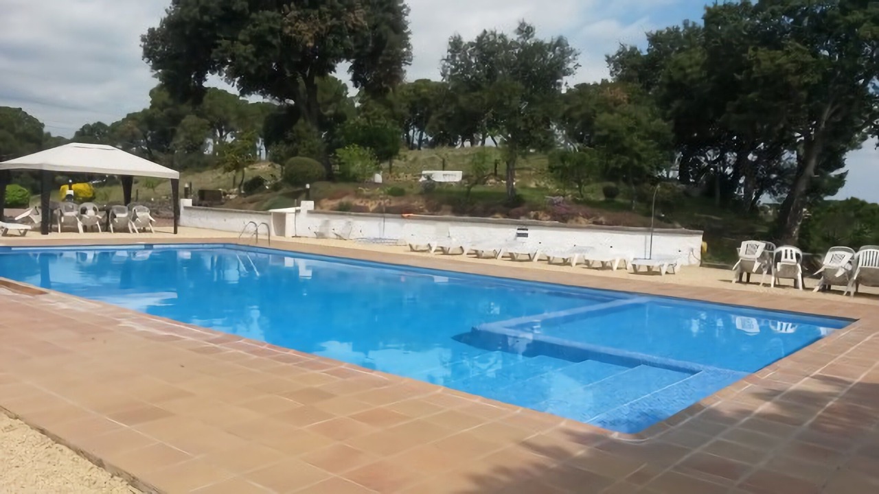 Photo of Outdoor in Palafolls