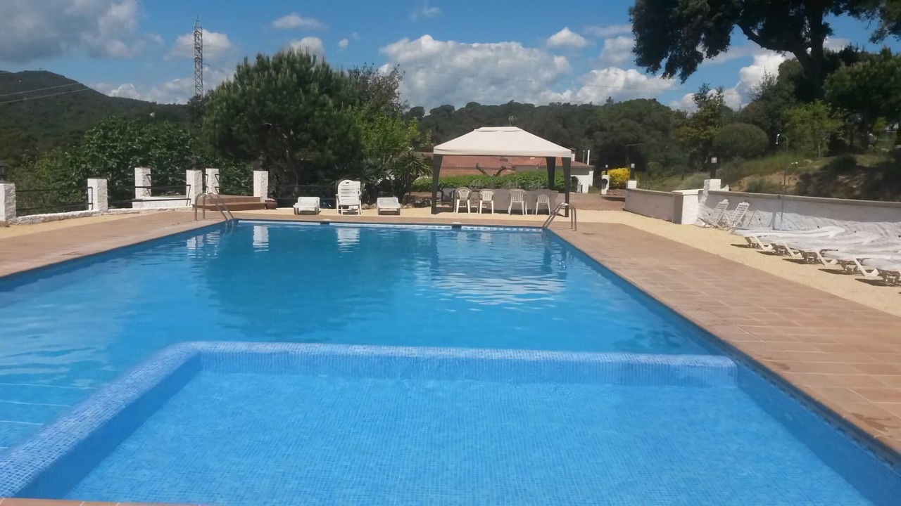 Photo of Outdoor in Palafolls