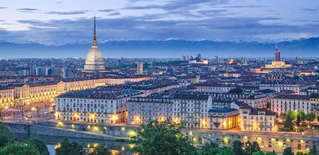 Photo of Outdoor in Lingotto