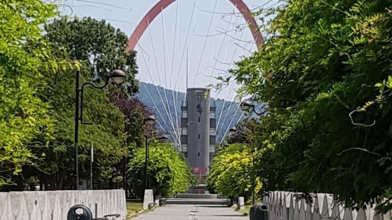 Photo of Outdoor in Lingotto