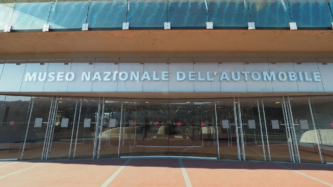 Photo of Outdoor in Lingotto