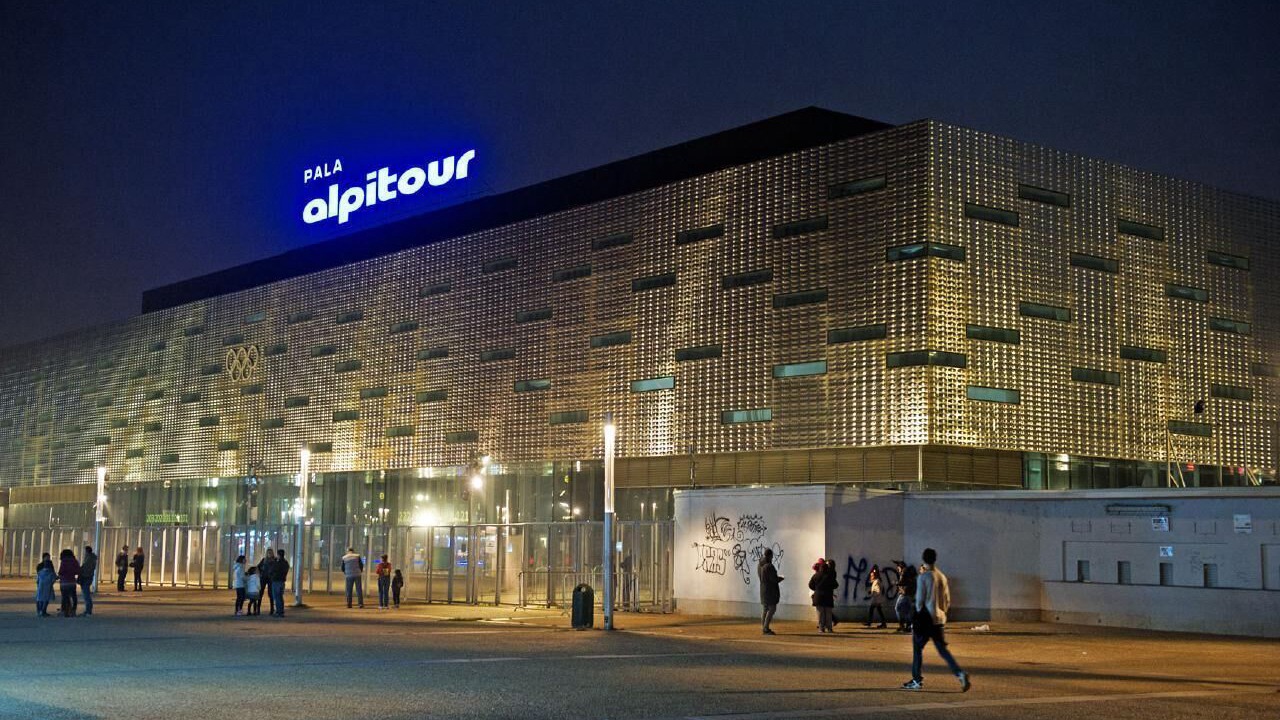 Photo of Outdoor in Lingotto