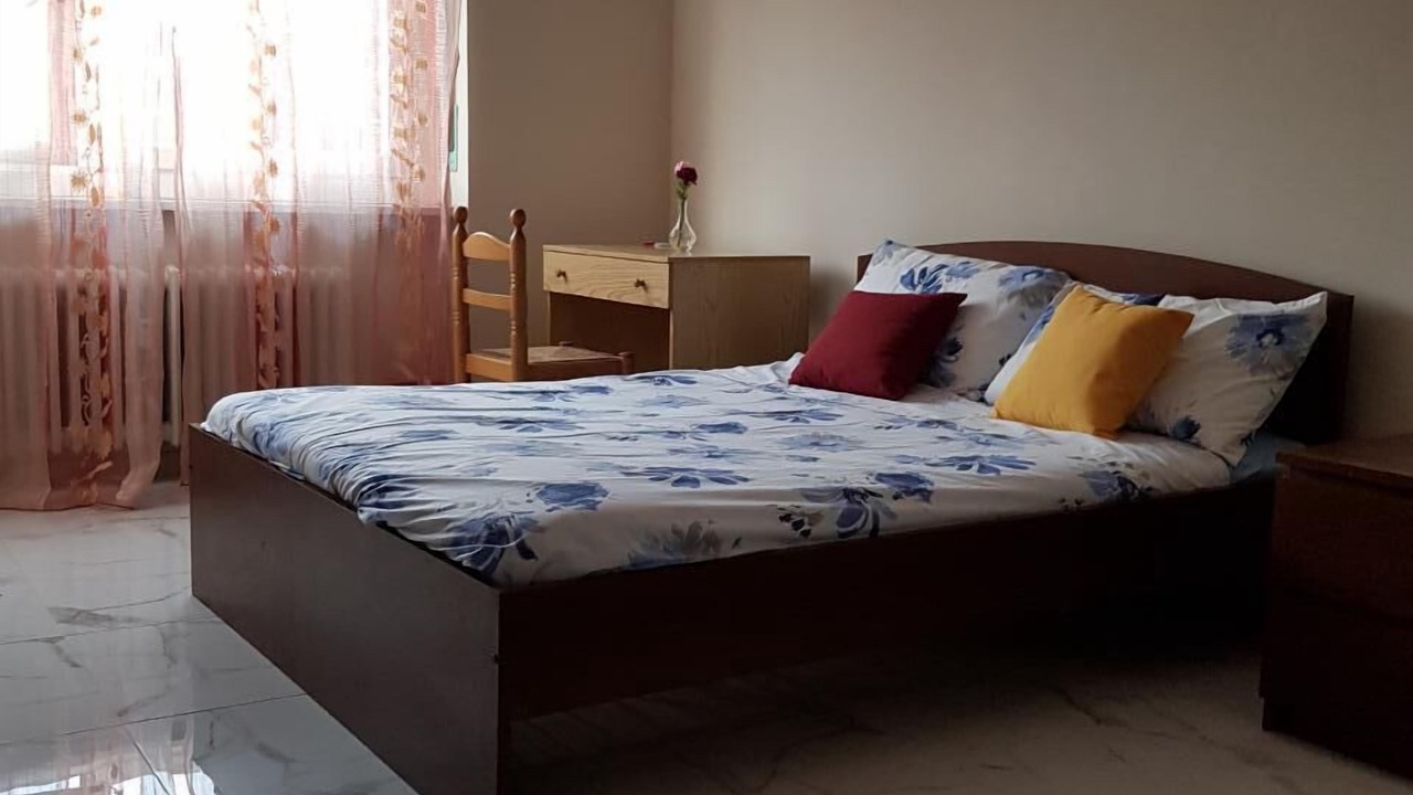 Photo of Bedroom in Lingotto