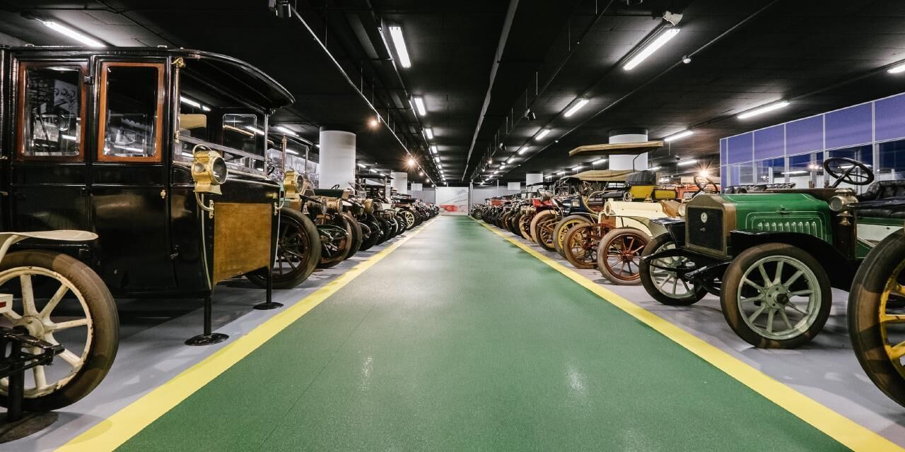 Photo of Others in Lingotto