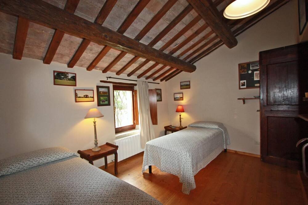Photo of Bedroom in Treia