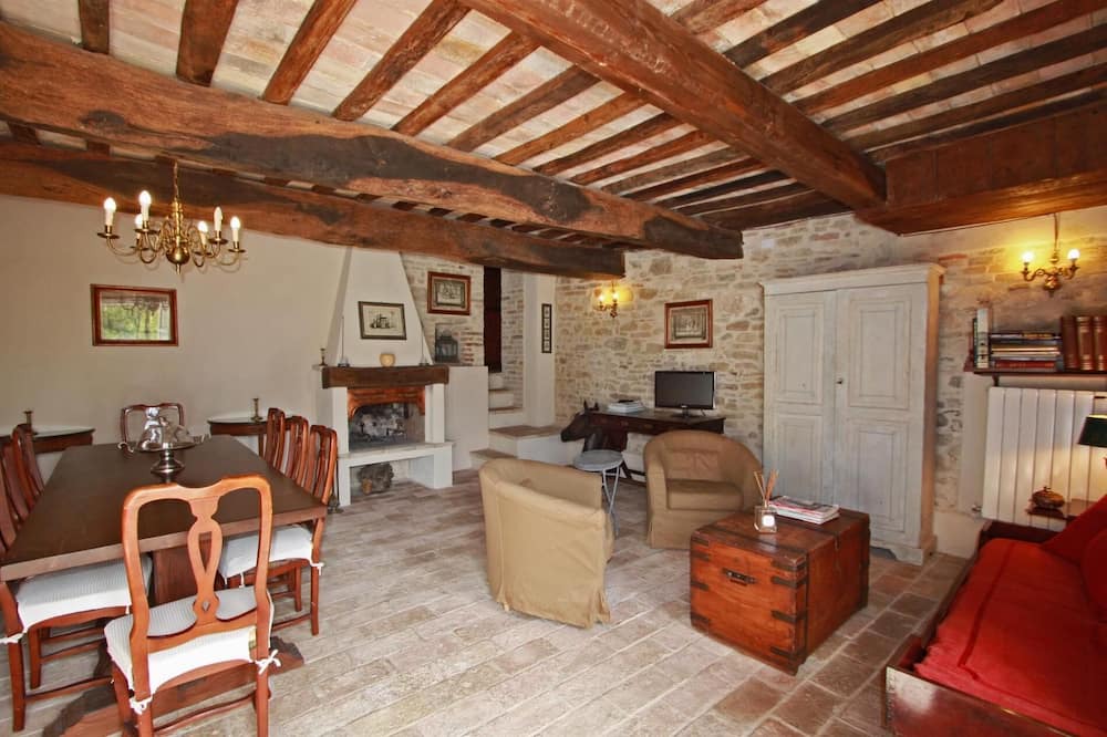 Photo of Livingroom in Treia