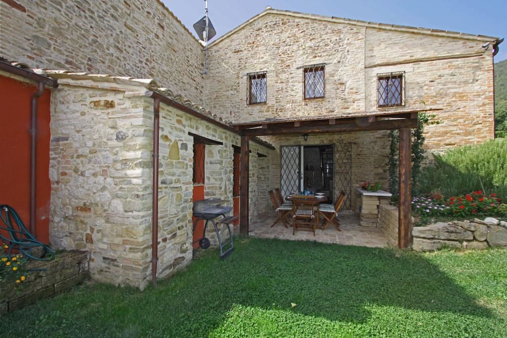 Photo of Outdoor in Treia