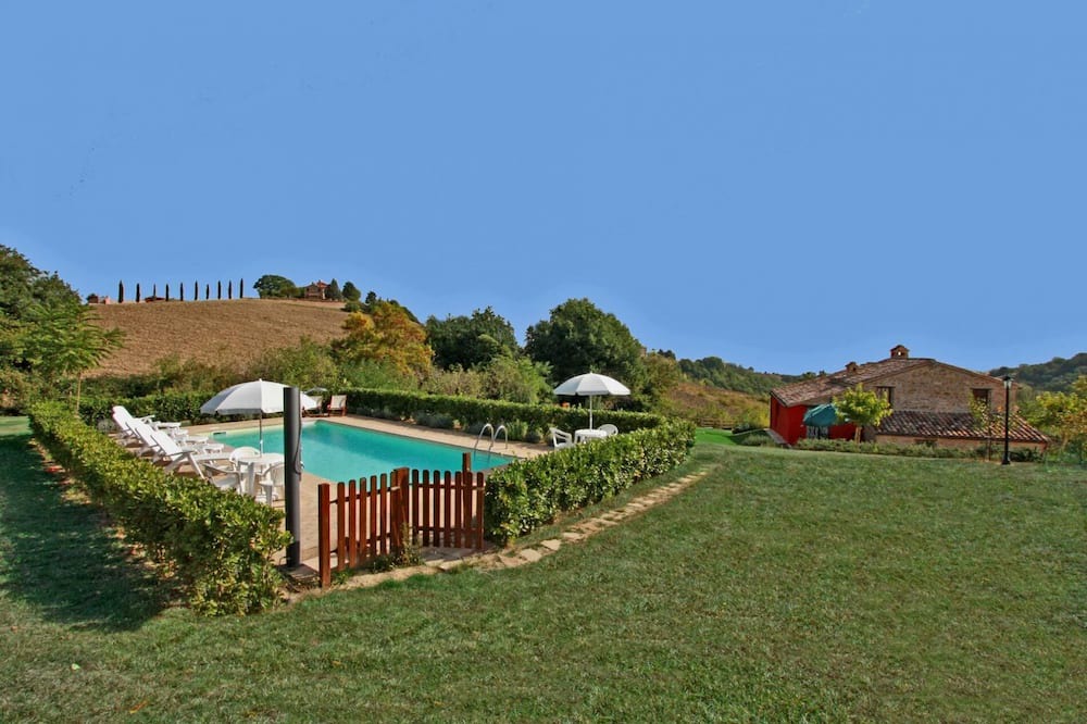 Photo of Outdoor in Treia