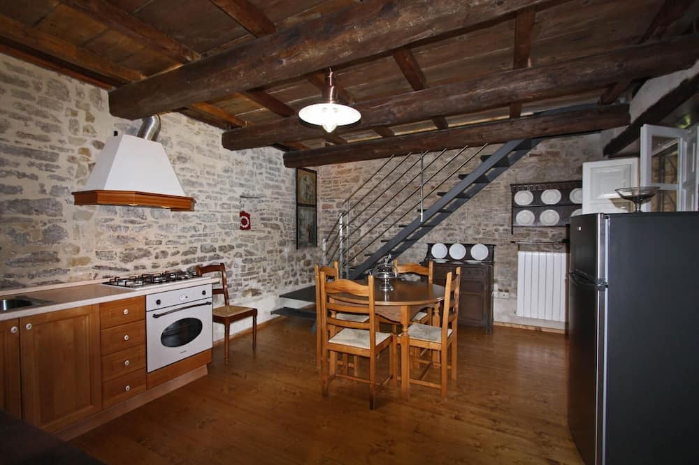 Photo of Kitchen in Treia