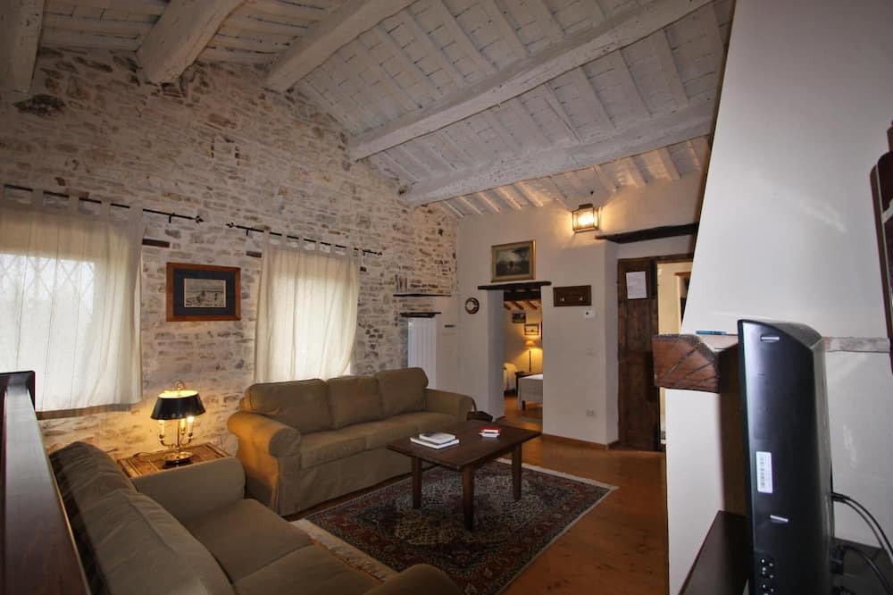 Photo of Livingroom in Treia