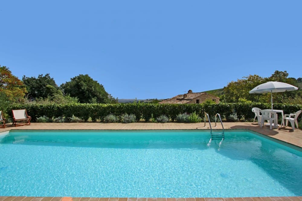 Photo of Outdoor in Treia