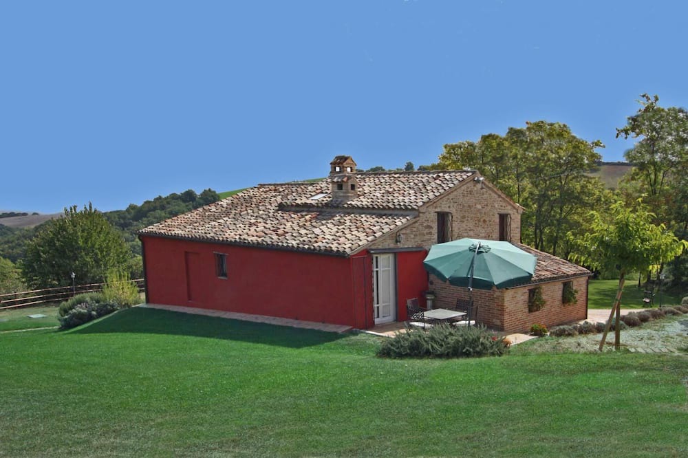 Photo of Outdoor in Treia