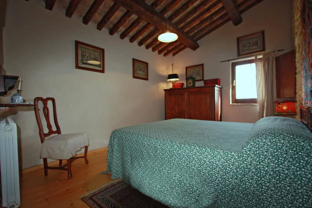 Photo of Bedroom in Treia