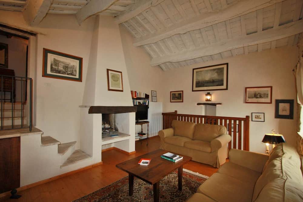 Photo of Livingroom in Treia