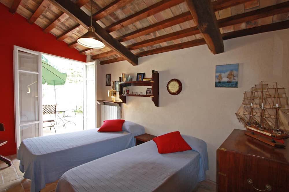 Photo of Bedroom in Treia