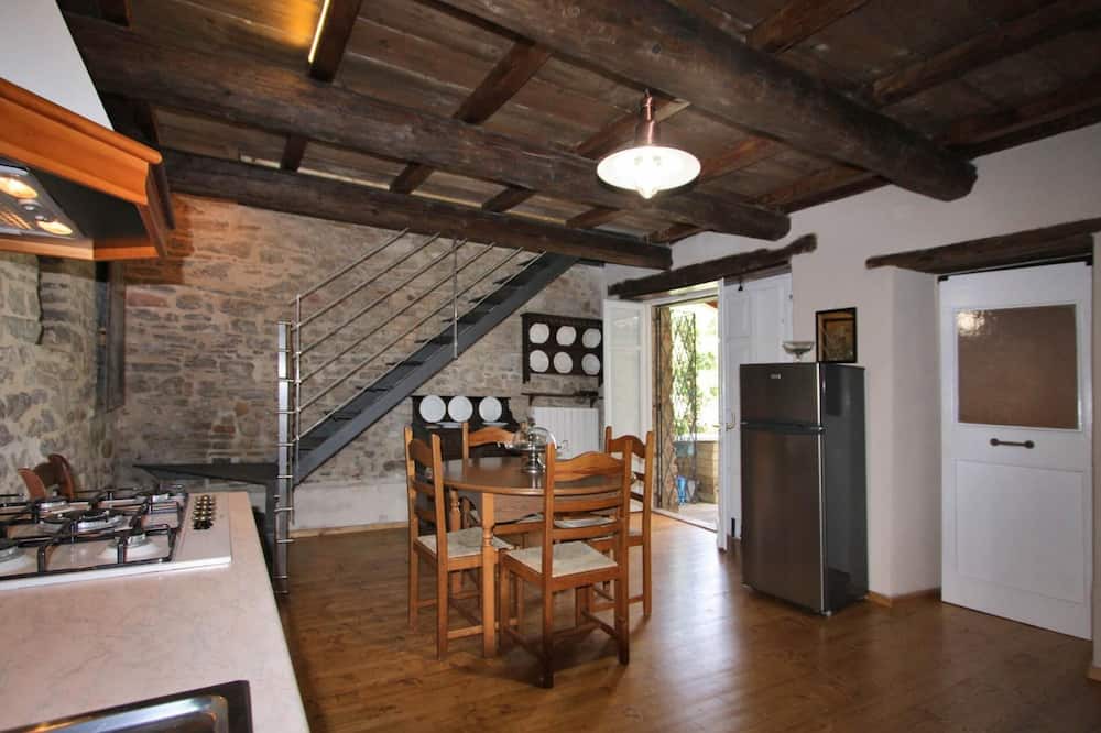 Photo of Kitchen in Treia