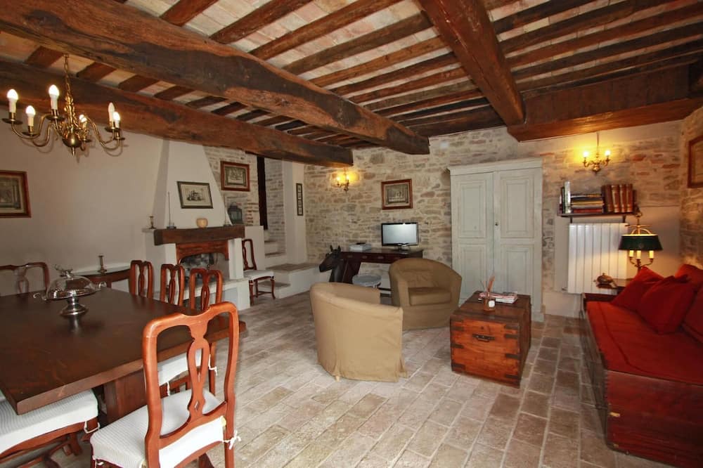 Photo of Livingroom in Treia