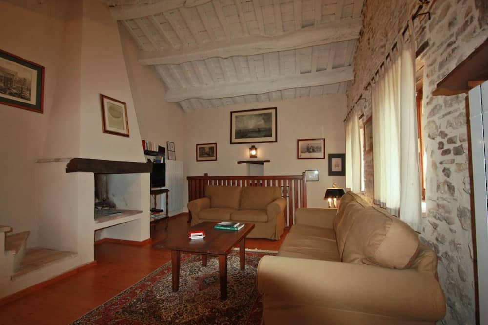 Photo of Livingroom in Treia