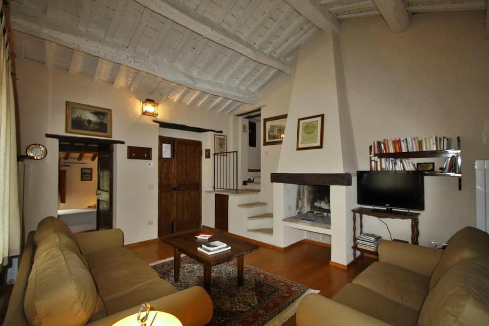 Photo of Livingroom in Treia