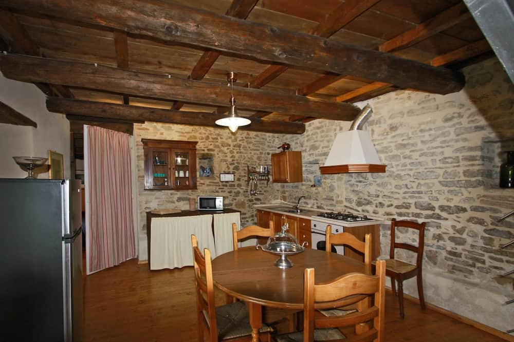 Photo of Kitchen in Treia