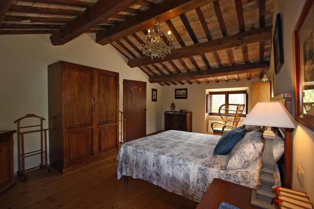 Photo of Bedroom in Treia