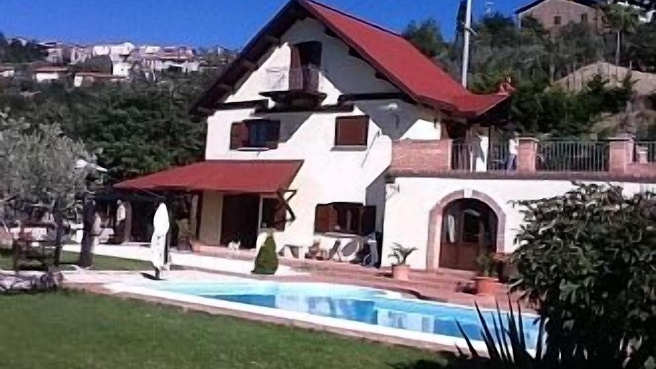 Photo of Outdoor in Fragneto Monforte