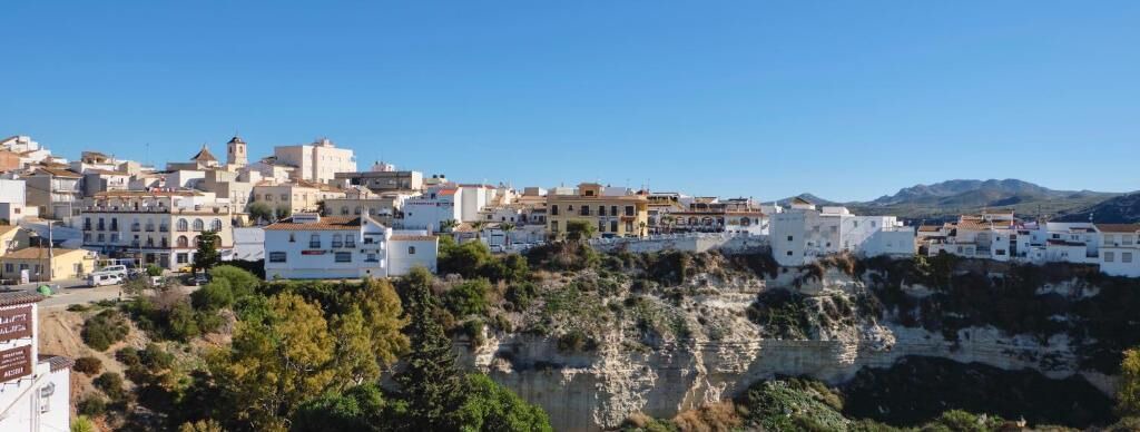 Photo of Outdoor in Sorbas