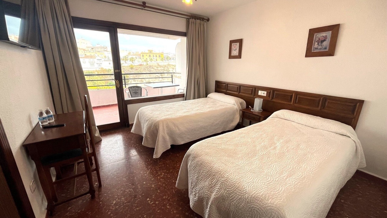 Photo of Bedroom in Sorbas