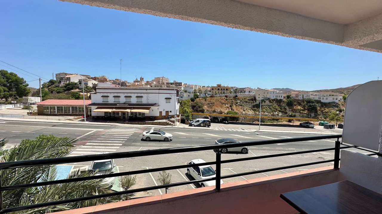 Photo of Bedroom in Sorbas