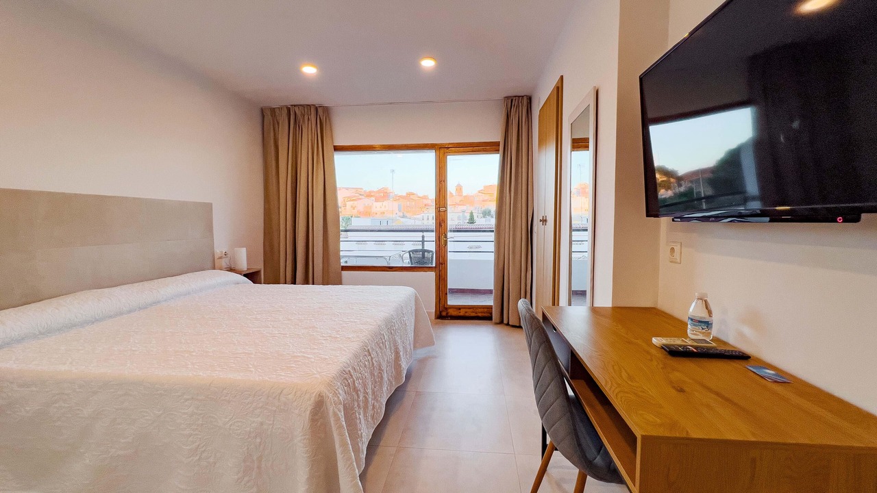 Photo of Bedroom in Sorbas