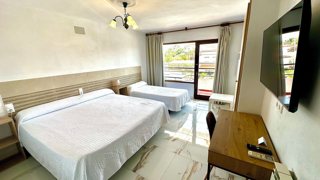 Photo of Bedroom in Sorbas