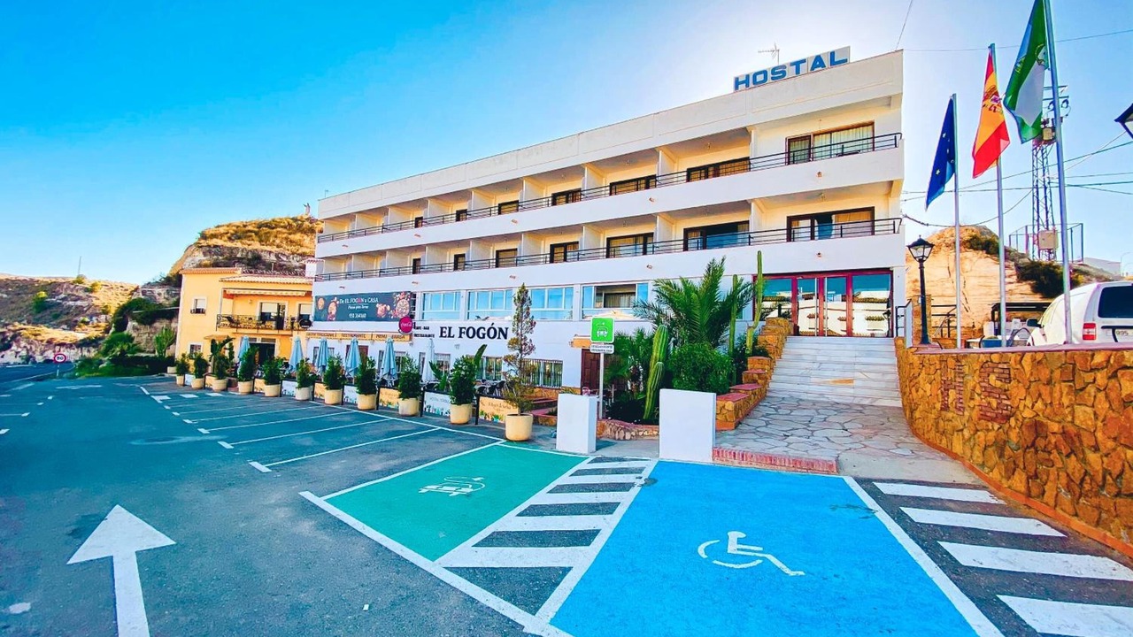 Photo of Outdoor in Sorbas