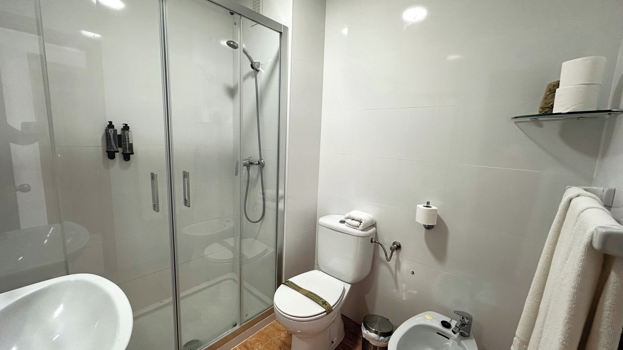 Photo of Bathroom in Sorbas
