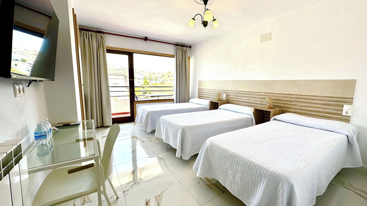 Photo of Bedroom in Sorbas