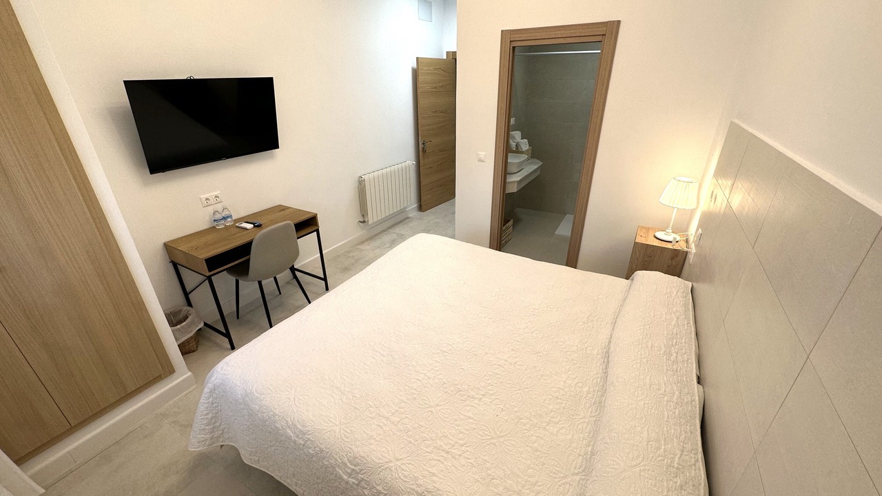 Photo of Bedroom in Sorbas