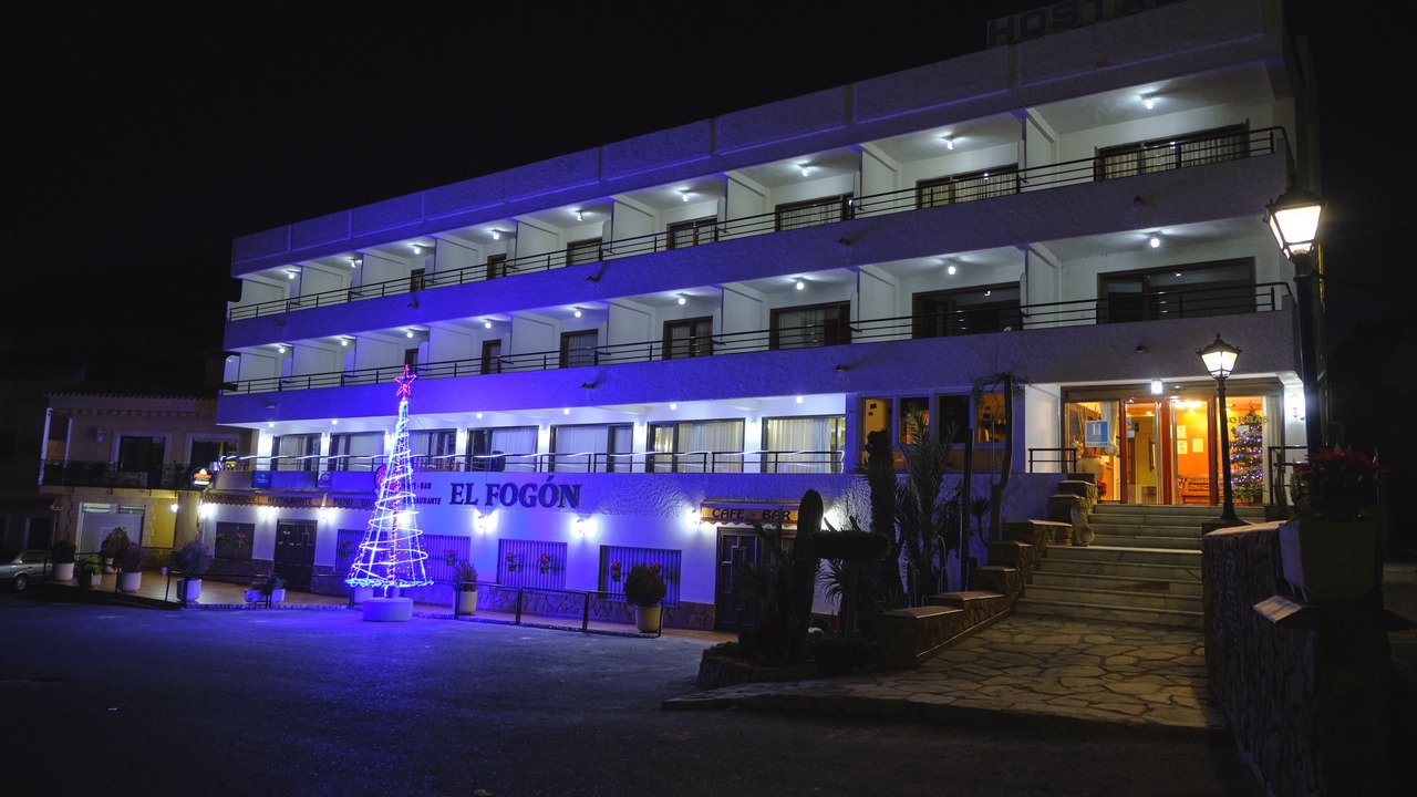 Photo of Outdoor in Sorbas
