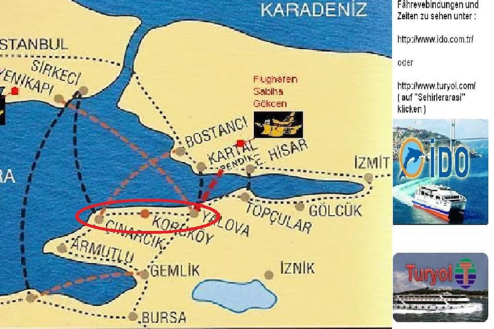 Photo of Others in Cinarcik