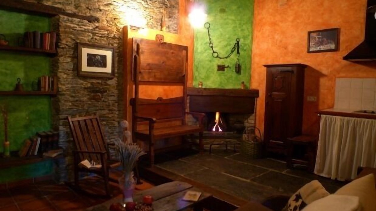 Photo of Livingroom in Prelo