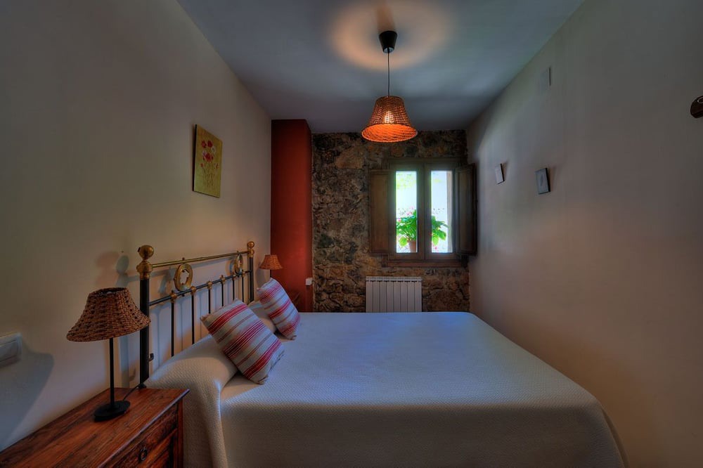 Photo of Bedroom in Sarroqueta