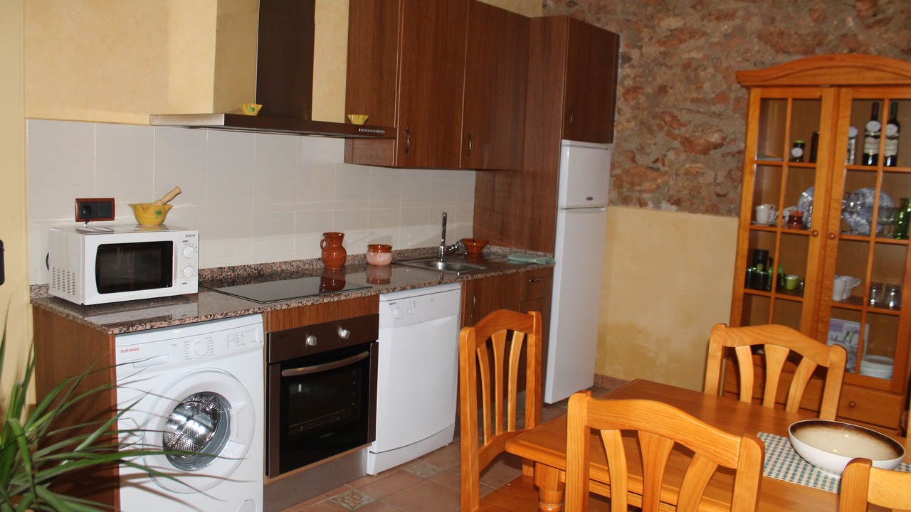 Photo of Kitchen in Roquetes