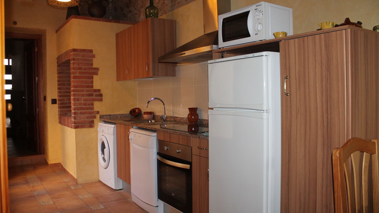 Photo of Kitchen in Roquetes