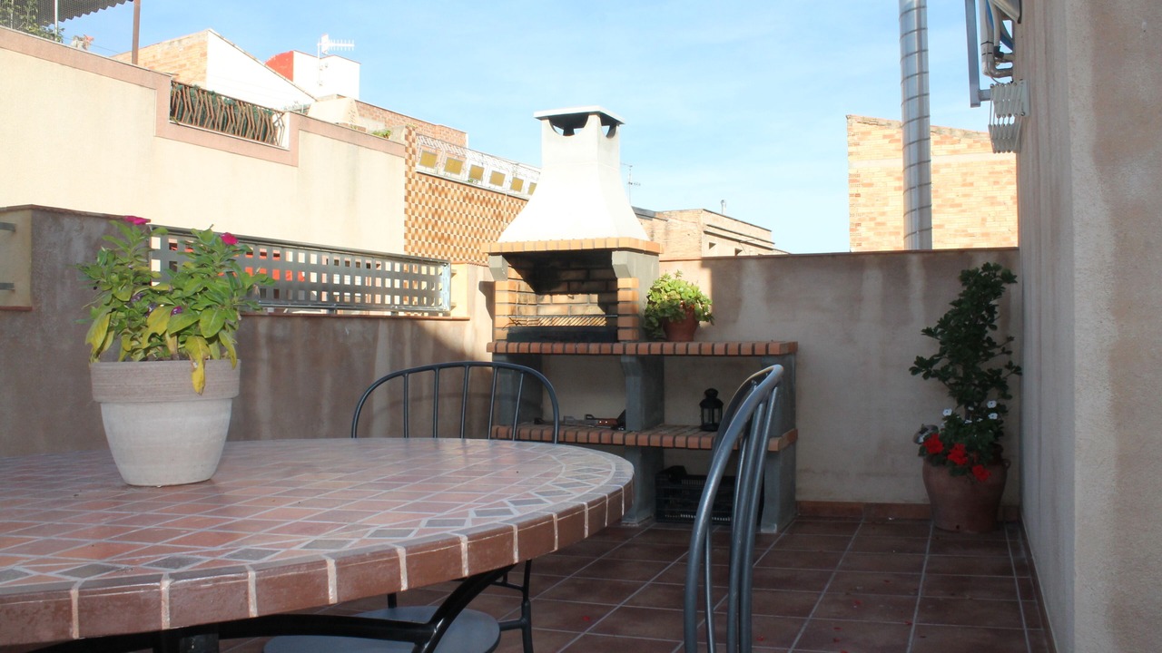 Photo of Outdoor in Roquetes
