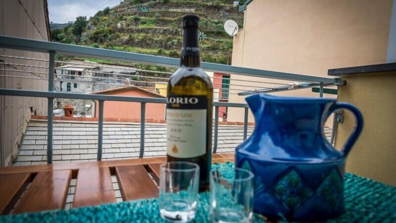 Photo of Outdoor in Manarola