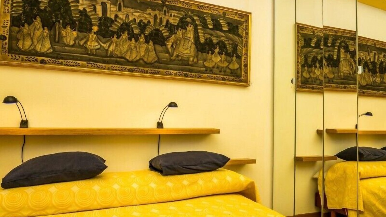 Photo of Bedroom in Manarola
