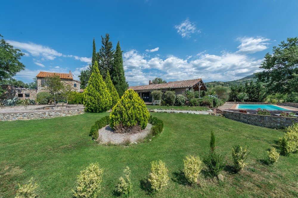 Photo of Outdoor in Scansano