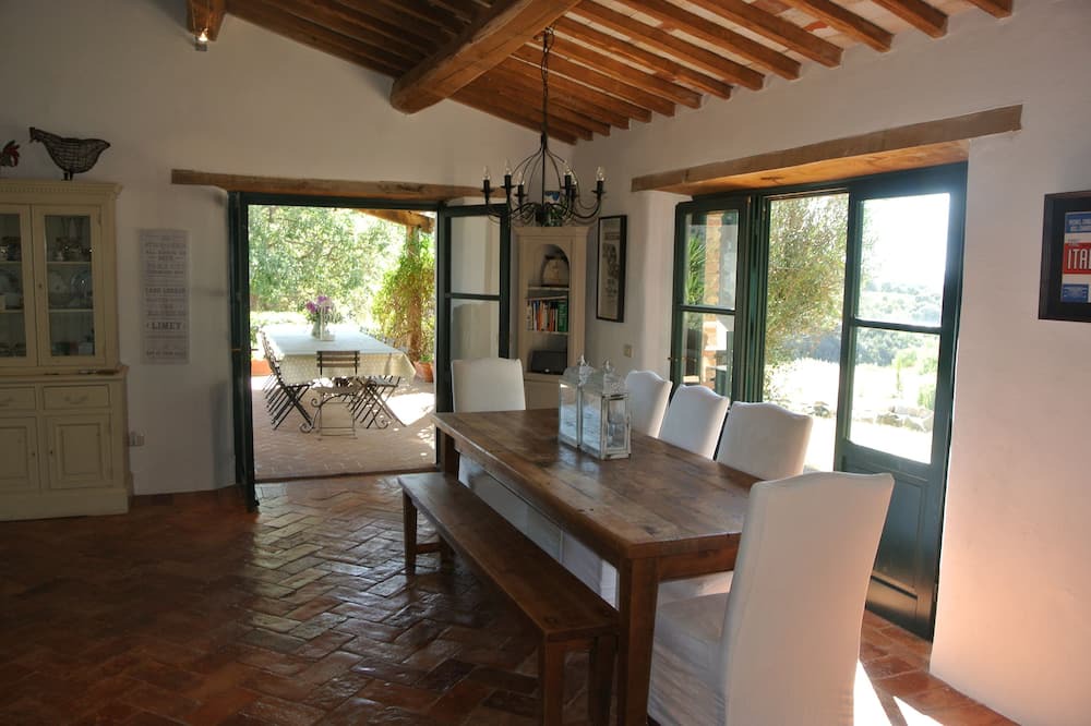 Photo of Outdoor in Scansano