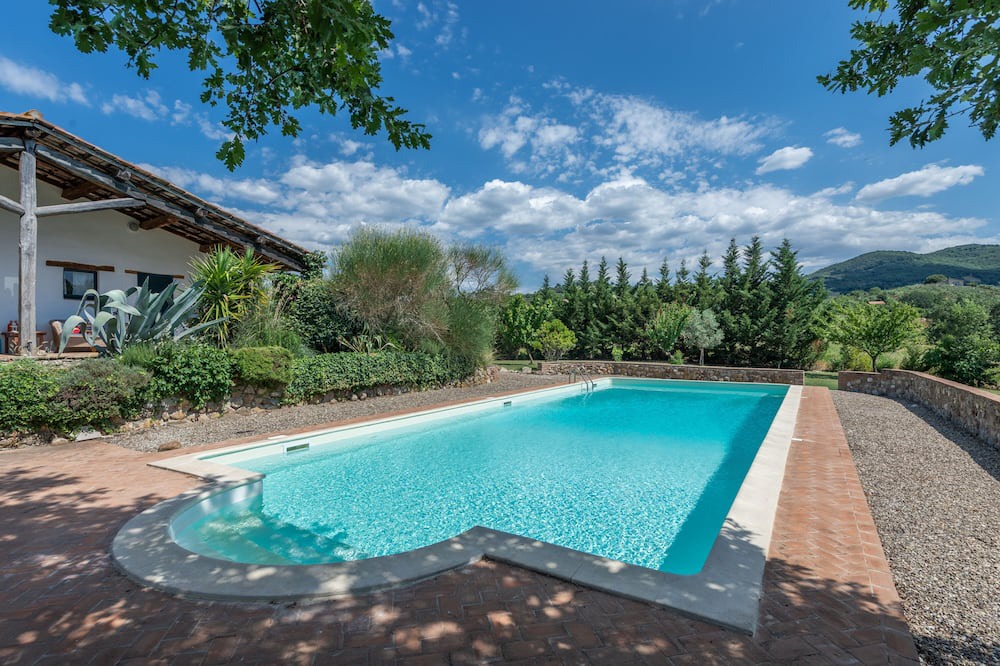 Photo of Outdoor in Scansano