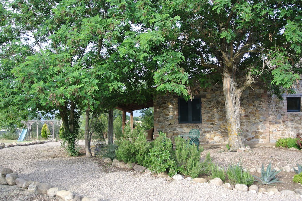 Photo of Outdoor in Scansano