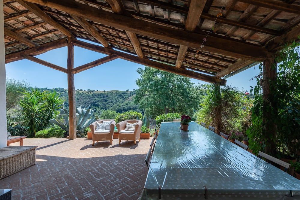 Photo of Outdoor in Scansano